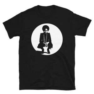 Nina Simone Shirt